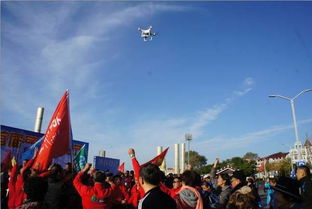 冰海搏浪，激情綻放——2016年中國北戴河首屆冬泳文化節隆重開幕