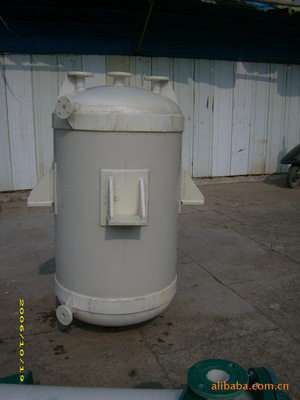 【聚丙烯掛式計量罐是全塑結(jié)構(gòu)的耐腐蝕耐負(fù)壓、低壓化工計量容器】價格,廠家,圖片,日用化工機(jī)械配件,臺州市黃巖鴻豐化工防腐設(shè)備廠-