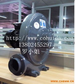 東莞科惠達噴砂機專用ccz中壓鼓風機,吸力大,效果好 化工機械網(wǎng)