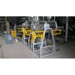 滾桶式混色機(jī) 200kg 廣州市番禺區(qū)石基逸通塑料專用設(shè)備廠 化工設(shè)備網(wǎng)