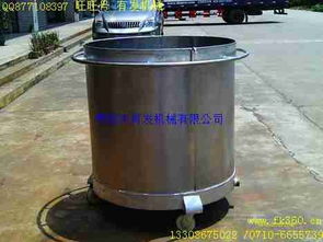 有發(fā)機械廠家直銷拉缸分散桶儲罐化工廠專用 分散機配套拉缸分散桶儲罐化工廠專用