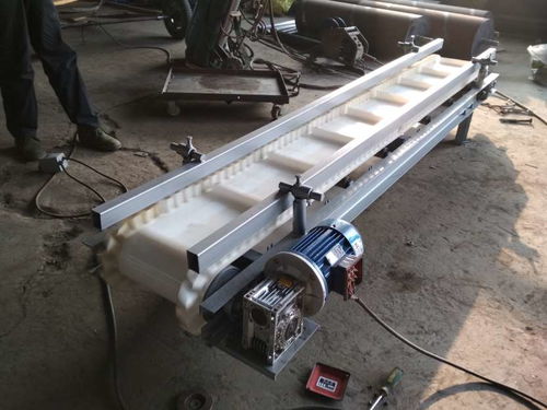 【江門哪家皮帶輸送機促銷長距離可升降皮帶機】- 