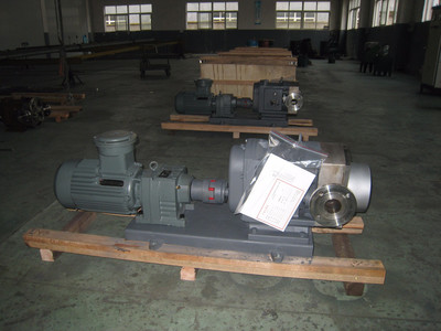 普利施65PLST6-10 日用化工轉(zhuǎn)子泵,甘油、化妝品料漿輸送泵 價(jià)格優(yōu)惠歡迎咨詢圖片_高清圖_細(xì)節(jié)圖-江蘇普利施泵業(yè) -