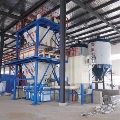 旭峰日用化工專用設(shè)備 創(chuàng)新驅(qū)動，助力行業(yè)高效發(fā)展